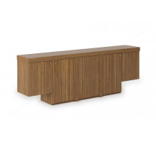 Греденция DA2691 ДАО Орех | DAO Walnut