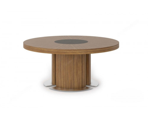Стол совещаний DA17 ДАО Орех | DAO Walnut