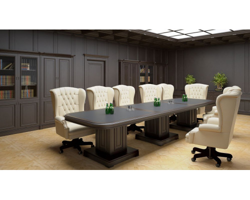Кабинет руководителя Мономах