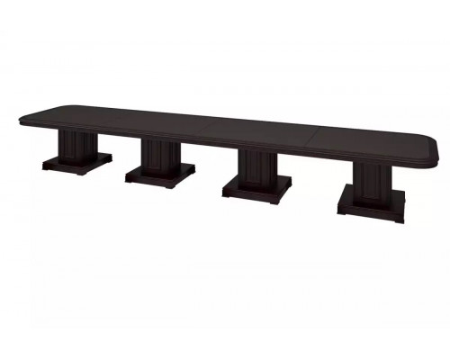 Стол для переговоров №3 от кабинета руководителя Мономах