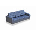Офисный трехместный диван Марс 3
