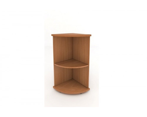 Угловая колонка низкая 392 Монолит