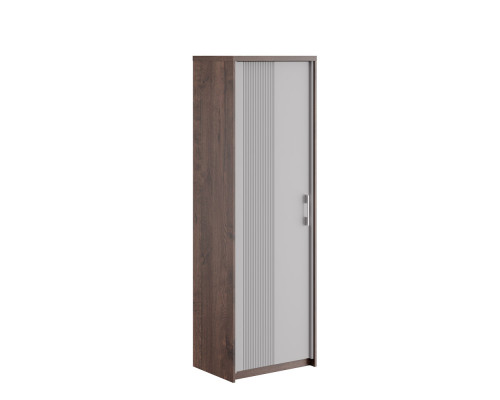 Шкаф для бумаг 1 створка Пойнт | Point