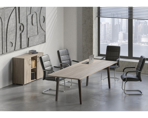 Кабинет руководителя Оникс Вуд Директ | Onix Direct Wood