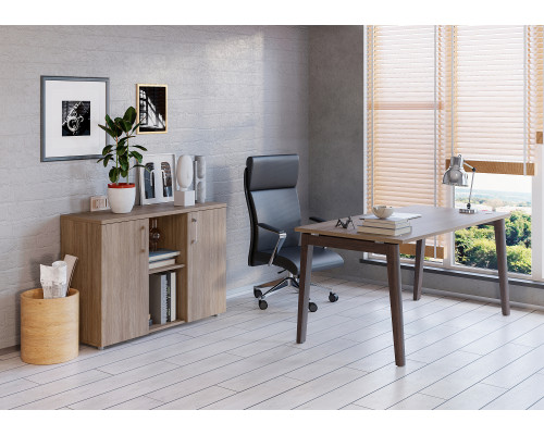 Кабинет руководителя Оникс Вуд Директ | Onix Direct Wood