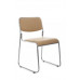Стул для посетителя Никс RCH OMKL-01/02B без подлокотников (RV Chair)