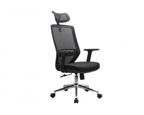 Кресло руководителя Alt RCH 833H | Альт RCH 833H (RV Chair) - ткань/сетка