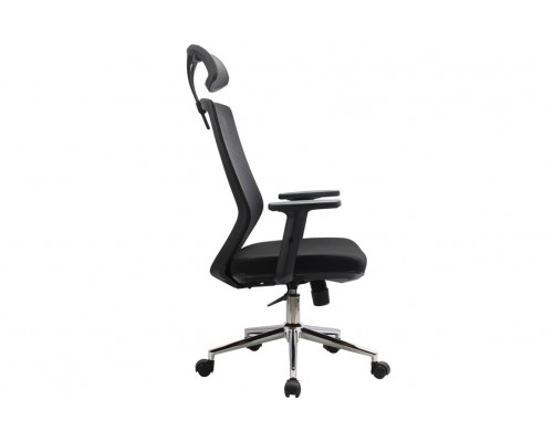 Кресло руководителя Alt RCH 833H | Альт RCH 833H (RV Chair) - ткань/сетка