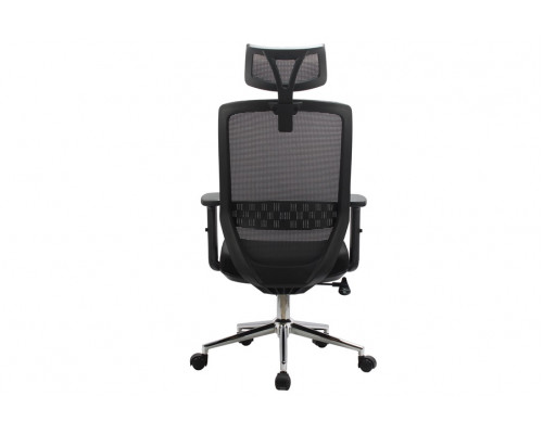 Кресло руководителя Alt RCH 833H | Альт RCH 833H (RV Chair) - ткань/сетка