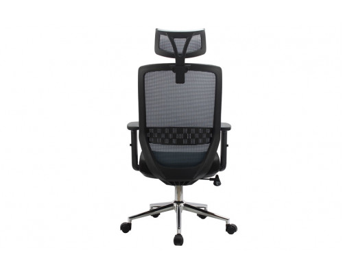 Кресло руководителя Alt RCH 833H | Альт RCH 833H (RV Chair) - ткань/сетка