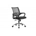Кресло руководителя Bon RCH 8085JE | Бон RCH 8085JE (RV Chair) - ткань/сетка