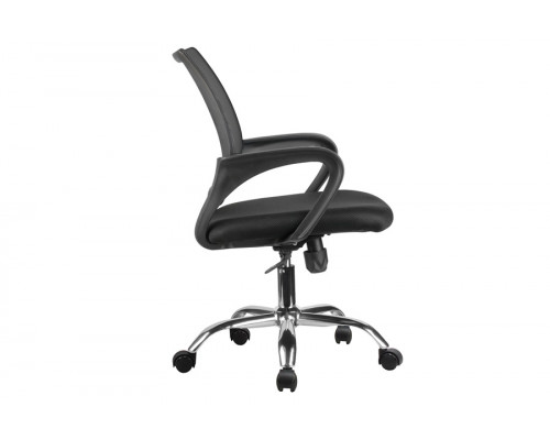 Кресло руководителя Bon RCH 8085JE | Бон RCH 8085JE (RV Chair) - ткань/сетка