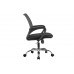 Кресло руководителя Bon RCH 8085JE | Бон RCH 8085JE (RV Chair) - ткань/сетка