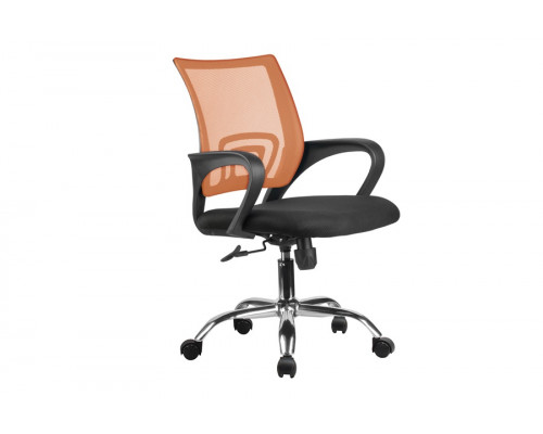 Кресло руководителя Bon RCH 8085JE | Бон RCH 8085JE (RV Chair) - ткань/сетка