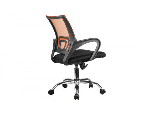Кресло руководителя Bon RCH 8085JE | Бон RCH 8085JE (RV Chair) - ткань/сетка