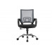 Кресло руководителя Bon RCH 8085JE | Бон RCH 8085JE (RV Chair) - ткань/сетка