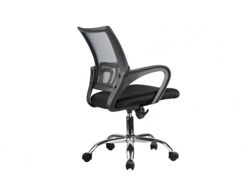 Кресло руководителя Bon RCH 8085JE | Бон RCH 8085JE (RV Chair) - ткань/сетка
