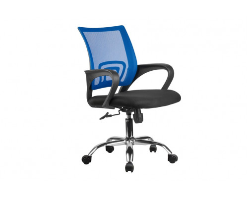 Кресло руководителя Bon RCH 8085JE | Бон RCH 8085JE (RV Chair) - ткань/сетка