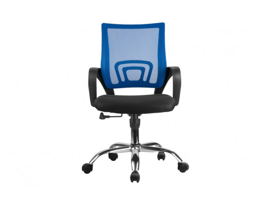 Кресло руководителя Bon RCH 8085JE | Бон RCH 8085JE (RV Chair) - ткань/сетка