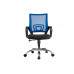 Кресло руководителя Bon RCH 8085JE | Бон RCH 8085JE (RV Chair) - ткань/сетка