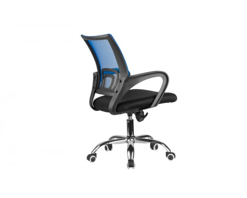 Кресло руководителя Bon RCH 8085JE | Бон RCH 8085JE (RV Chair) - ткань/сетка
