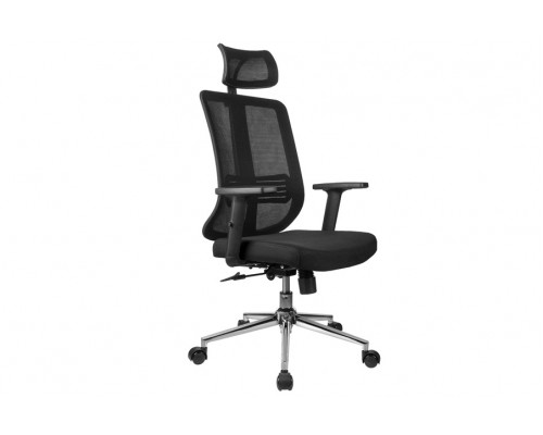 Кресло руководителя Box RCH A663 | Бокс RCH A663 (RV Chair) - ткань/сетка