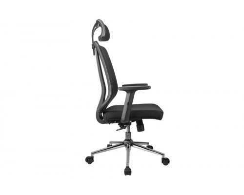 Кресло руководителя Box RCH A663 | Бокс RCH A663 (RV Chair) - ткань/сетка