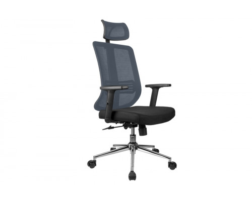 Кресло руководителя Box RCH A663 | Бокс RCH A663 (RV Chair) - ткань/сетка