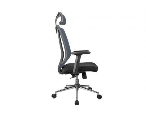 Кресло руководителя Box RCH A663 | Бокс RCH A663 (RV Chair) - ткань/сетка
