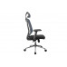 Кресло руководителя Box RCH A663 | Бокс RCH A663 (RV Chair) - ткань/сетка