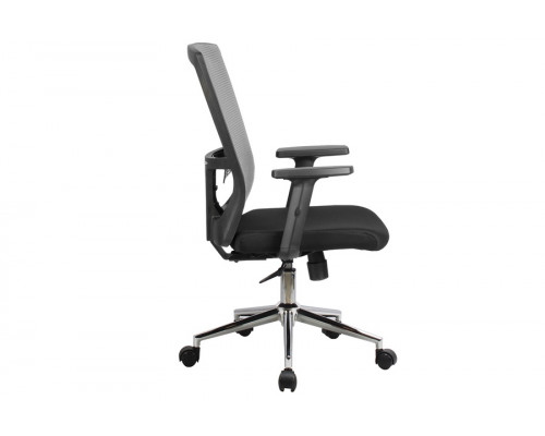 Кресло руководителя Fix RCH 831E | Фикс RCH 831E  (RV Chair) - ткань/сетка