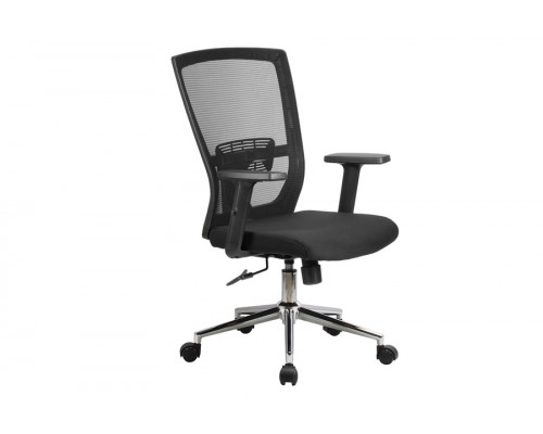 Кресло руководителя Fix RCH 831E | Фикс RCH 831E  (RV Chair) - ткань/сетка