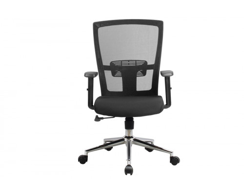 Кресло руководителя Fix RCH 831E | Фикс RCH 831E  (RV Chair) - ткань/сетка