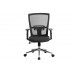 Кресло руководителя Fix RCH 831E | Фикс RCH 831E  (RV Chair) - ткань/сетка