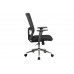 Кресло руководителя Fix RCH 831E | Фикс RCH 831E  (RV Chair) - ткань/сетка