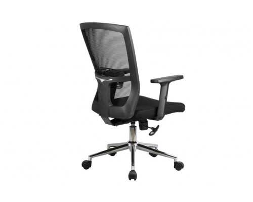 Кресло руководителя Fix RCH 831E | Фикс RCH 831E  (RV Chair) - ткань/сетка
