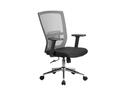 Кресло руководителя Fix RCH 831E | Фикс RCH 831E  (RV Chair) - ткань/сетка