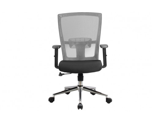 Кресло руководителя Fix RCH 831E | Фикс RCH 831E  (RV Chair) - ткань/сетка