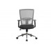 Кресло руководителя Fix RCH 831E | Фикс RCH 831E  (RV Chair) - ткань/сетка