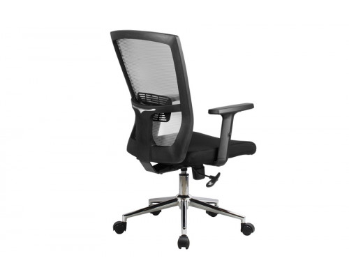 Кресло руководителя Fix RCH 831E | Фикс RCH 831E  (RV Chair) - ткань/сетка