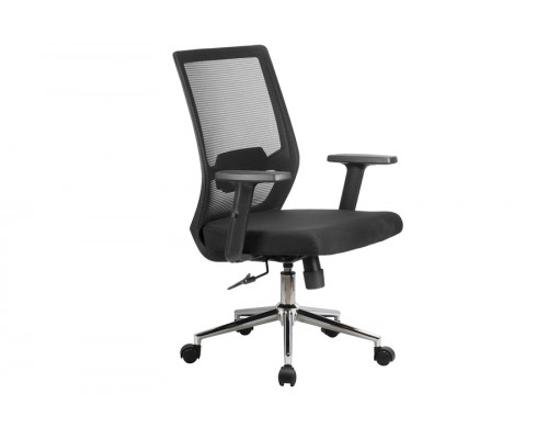 Кресло руководителя Fix RCH 851E | Фикс RCH 851E (RV Chair) - ткань/сетка