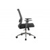Кресло руководителя Fix RCH 851E | Фикс RCH 851E (RV Chair) - ткань/сетка