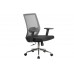 Кресло руководителя Fix RCH 851E | Фикс RCH 851E (RV Chair) - ткань/сетка