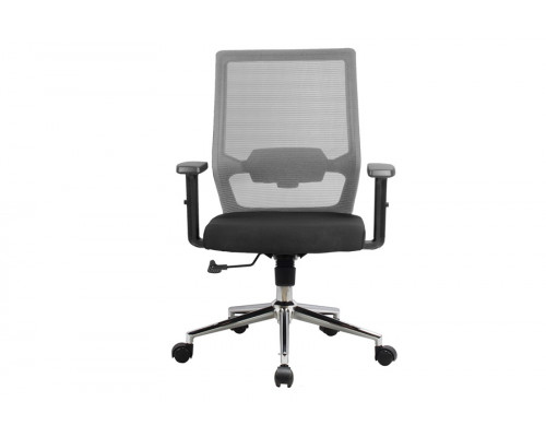Кресло руководителя Fix RCH 851E | Фикс RCH 851E (RV Chair) - ткань/сетка