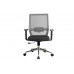 Кресло руководителя Fix RCH 851E | Фикс RCH 851E (RV Chair) - ткань/сетка