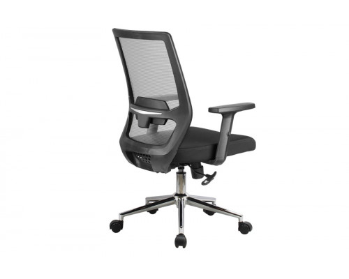 Кресло руководителя Fix RCH 851E | Фикс RCH 851E (RV Chair) - ткань/сетка