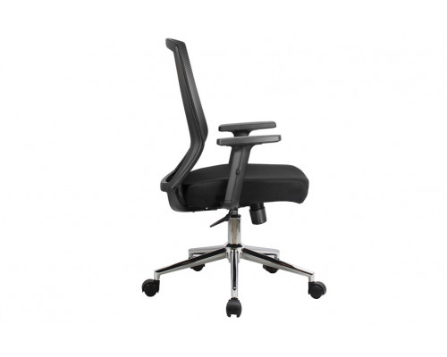 Кресло руководителя Fix RCH 871E | Фикс RCH 871E (RV Chair) - ткань/сетка