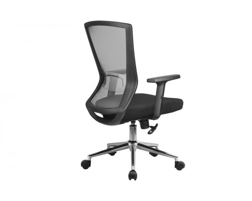 Кресло руководителя Fix RCH 871E | Фикс RCH 871E (RV Chair) - ткань/сетка