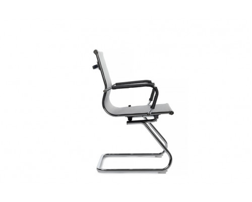 Стул для посетителя Hugo RCH 6001-3E | Хьюго RCH 6001-3E (RV Chair) - сетка