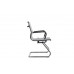 Стул для посетителя Hugo RCH 6001-3E | Хьюго RCH 6001-3E (RV Chair) - сетка